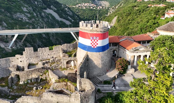 Hrvatska slavi Dan državnosti