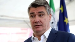 Zoran Milanović
