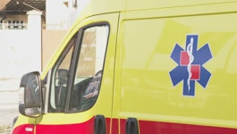 Problemi s vozilima hitne pomoći