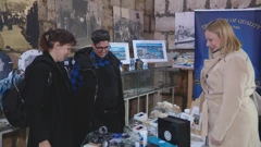 Ove tri mlade kreativke izrađuju suvenire