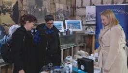 Ove tri mlade kreativke izrađuju suvenire