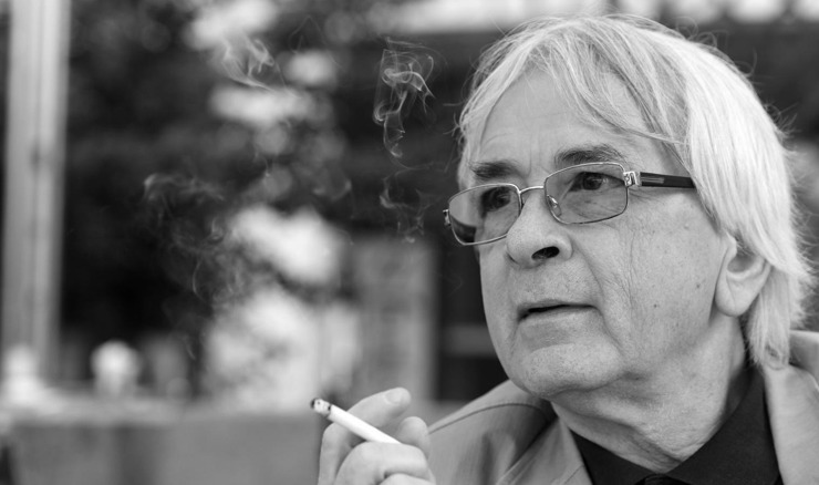Umro istaknuti skladatelj, jazz pijanist i glazbeni pedagog Neven Frangeš