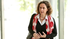 Nina Obuljen Koržinek, ministrica kulture i medija