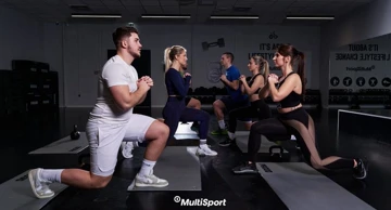 Multisport