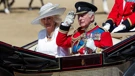 Kralj Charles i kraljica Camilla