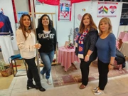 Comunidad Croatra de La Paz / Hrvatska zajednica La Paza, Foto: Gustavo Martínez//