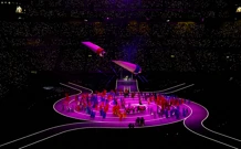 Svečanost otvorenja ZOI, Foto: Alessandro Garofalo/REUTERS