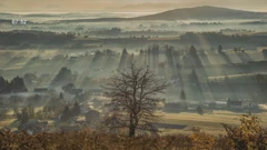 Fotografija iz meteokalendara, Foto: HTV/HRT