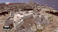 Tunel ispod tvrđave sv. Ivana postaje muzej 