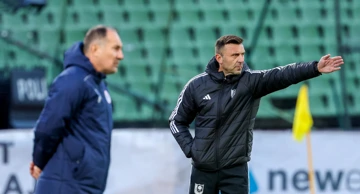 Štimac i Cvitanović