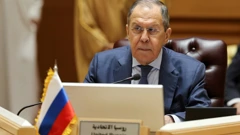 Ruski ministar vanjskih poslova Sergej Lavrov