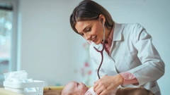 Nedostatak pedijatara u Hrvatskoj 