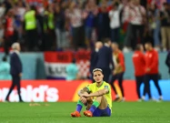 Tuga Brazilaca, Foto: Hannah Mckay/REUTERS