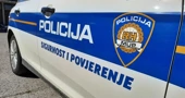 Policija, ilustracija