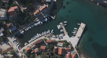 Život na otoku 
