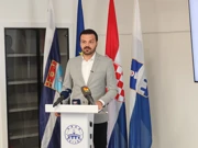 Dragan Vulin o brojnosti komaraca i tretmanima, Foto: Neven Knežević/HRT Radio Osijek