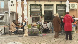U centru Zadra otvoren restoran u kojem su dobrodošli kućni ljubimci