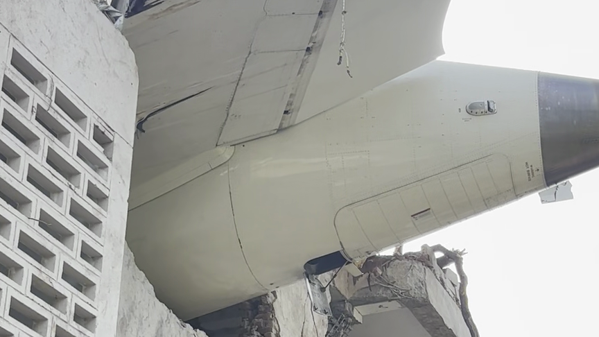 Srijeda, 12. studenoga na Drugom, Foto: Kako je pao zrakoplov Air Indije?/dokumentarni film