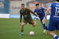 Slaven Belupo - Osijek, Foto: Zeljko Hajdinjak /CROPIX