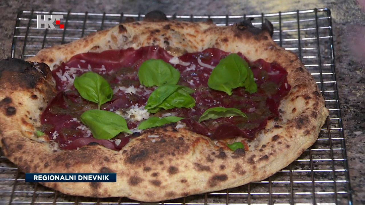 Šibenik ima svog pizza-prvaka