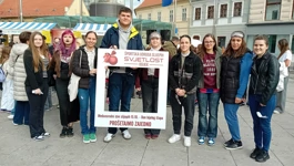 Međunarodni dan slijepih osoba