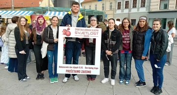 Međunarodni dan slijepih osoba