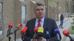Zoran Milanović