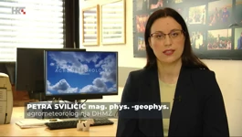 Petra Sviličić