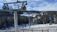 Skijaška žičara u Kvitfjellu