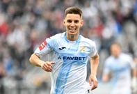 Tiago Dantas, Foto: Damir Skomrlj/CROPIX