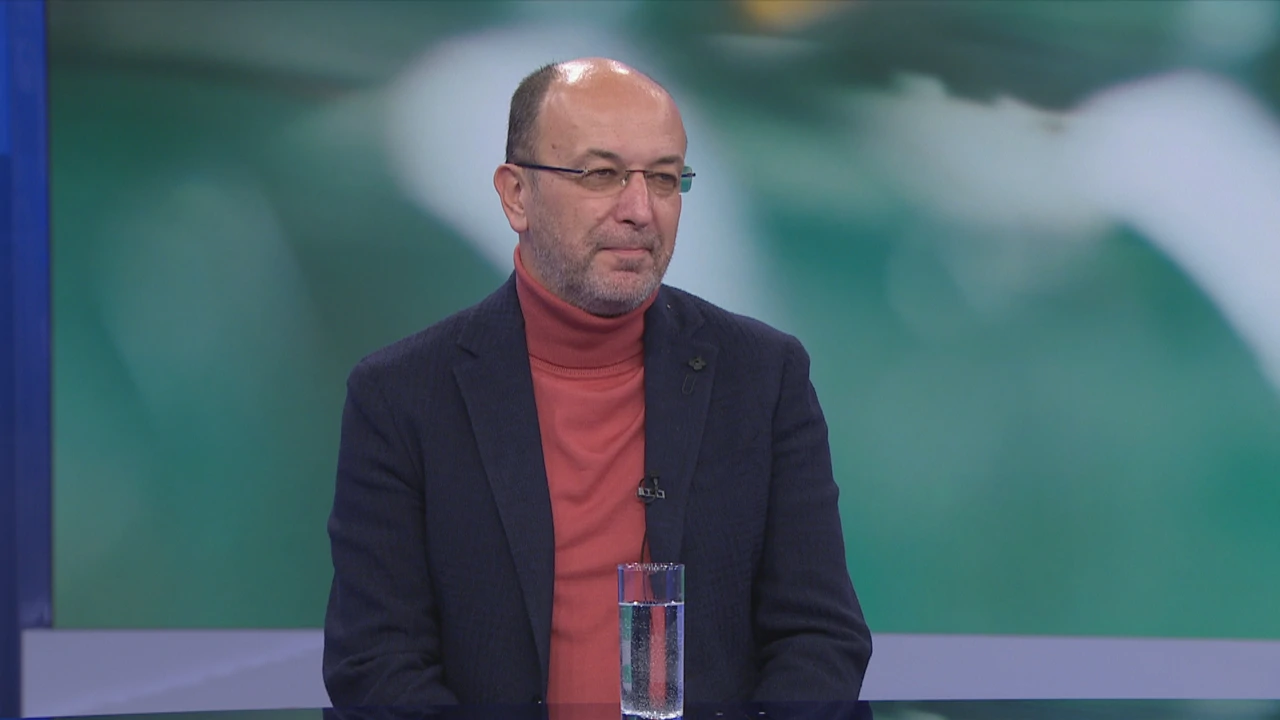 Krešimir Macan, Foto: Otvoreno/HRT