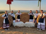 13. Međunarodne večeri folklora "Vionica 2024.", Foto: B. G. Bilić/ustupljeno