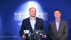 SDP o temi "Odluke Ustavnog suda - izbori u Varaždinskoj županiji" 