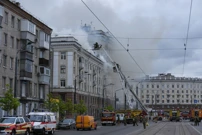 Dnjipro, Foto: Mykola Synelnykov/Reuters