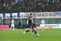 Rijeka - Osijek, Foto: Goran Kovacic/PIXSELL