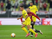 Villarreal - Manchester United, Foto: Michael Sohn/Pool via REUTERS