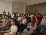 25. obljetnica, Foto: L.Grubišić/HRT