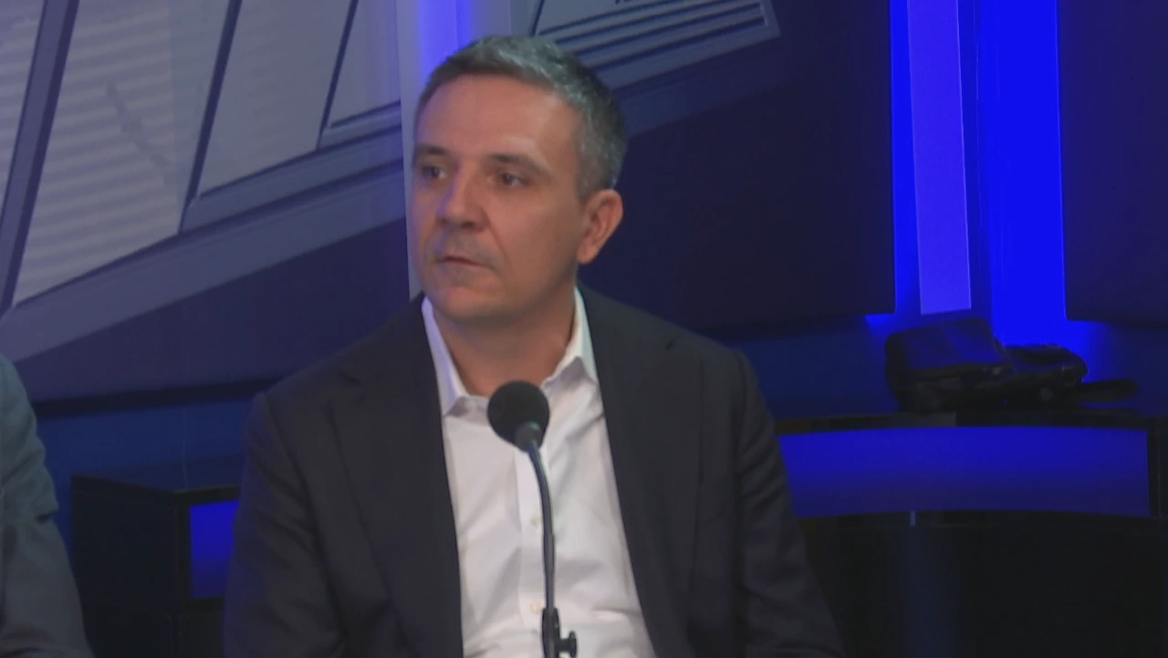 Hrvoje Stojić