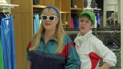 Moda 90-ih ponovno aktualna