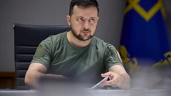 Volodimir Zelenski