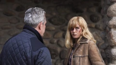 Yellowstone, Foto: serija/promo