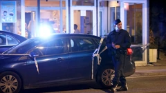 Solin: Jedna osoba ozlijeđena u pucnjavi u ugostiteljskom objektu, Foto: Vojko Basic/Cropix