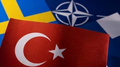 Turska blokirala pregovore o ulasku Finske i Švedske u NATO