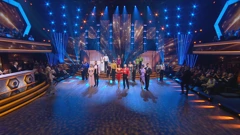 Ples sa zvijezdama, Foto: HTV/HRT