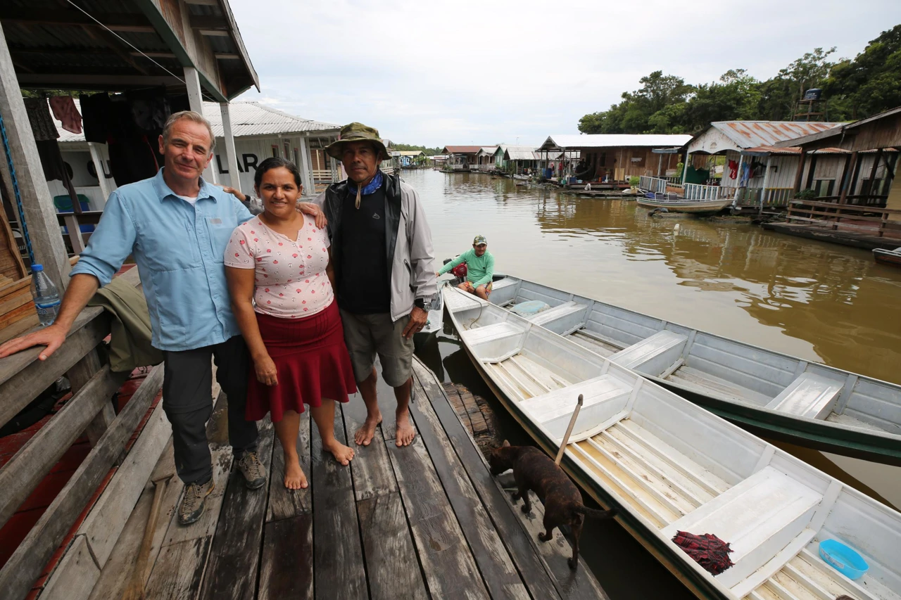 Ponedjeljak, 17. studenog na Prvom 