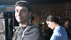 Snimanje pete sezone HTV-ove humoristične serije Mrkomir I., Foto: promo/HRT