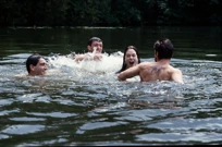 Subota, 23. svibnja na Prvom , Foto: Ljubav prije svega/film