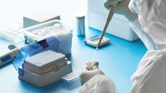 Sotrovimab smanjuje rizik od hospitalizacije i smrti