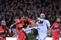 Dvoboj Gorice i Dinama, Foto: Igor Šoban/PIXSELL