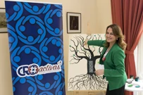 fotografía cedida , Foto: Jelena Nadinic /Croactivas - primera cumbre